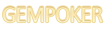 Logo GEMPOKER